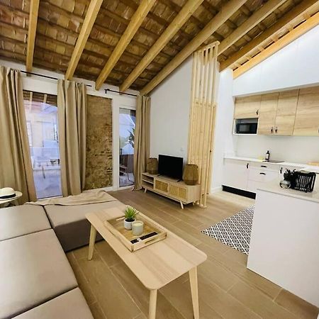Loft Albufera Apartment Валенсия Екстериор снимка