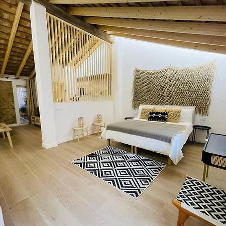 Loft Albufera Apartment Валенсия Екстериор снимка