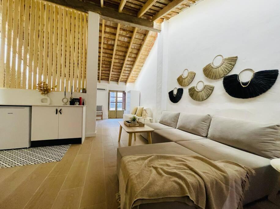 Loft Albufera Apartment Валенсия Екстериор снимка