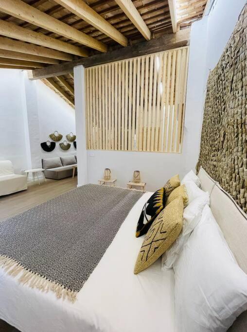 Loft Albufera Apartment Валенсия Екстериор снимка